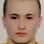 Egor Chudin Egor Chudin