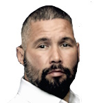 Tony Bellew