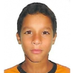 Gustavo Lima da Costa Gustavo Lima da Costa