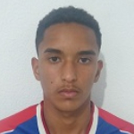 Naubert Rodrigues dos Santos Naubert Rodrigues dos Santos