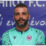 Konstantinos Solomou Konstantinos Solomou
