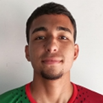 Adriel Vitor Martins Lima Pereira