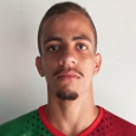 Jairlesson Gabriel de Oliveira Araujo