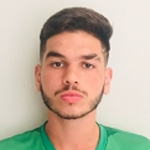 Pedro Iresi Alves Santos