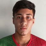 Wesley Rony de Oliveira Amorim