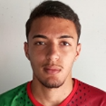 Vitor Yure Damasio Pereira