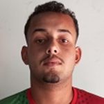 Kauan Matheus Paixão Carvalho