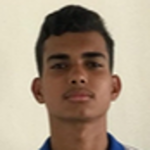 Rodolfo de Araujo Silva Junior