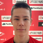 Aleksey Stetsenko Aleksey Stetsenko