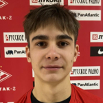 Ivan Gorbunov Ivan Gorbunov