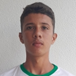 João Victor Rocha Almeida João Victor Rocha Almeida