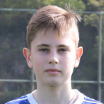 Matvey Rudenkov