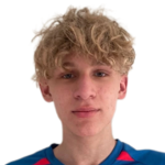 Egor Sidorkin Egor Sidorkin