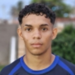 Jaaziel Albino da Rocha Jaaziel Albino da Rocha