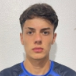 João Pedro Wolff da Silva João Pedro Wolff da Silva