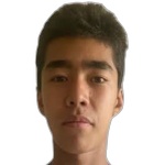 Shakhmurza Adyrbekov Shakhmurza Adyrbekov