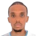 Abdullahi Osman