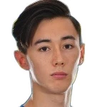 Alexander  Ishida-Livings