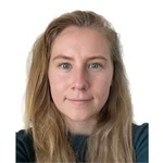 Isabelle Dadswell
