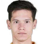 Ilya Demin Ilya Demin
