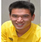 Aslan Suleymenov Aslan Suleymenov