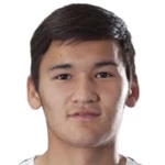 صورة Daniyal Kakenov