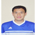 Dauren Suyunov Dauren Suyunov