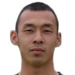 Dinmukhamed Nyshantay