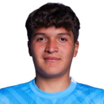 Sebastián Zabala Sebastián Zabala