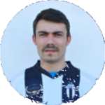 Dušan Mandić