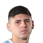 صورة Agustín Rodríguez