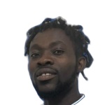 صورة Arcadio Baidoo