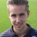 Jake Eyre Jake Eyre