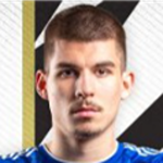 Nandor Derenyi Nandor Derenyi