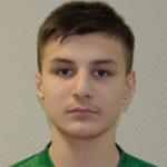 Aleksey Chvanov Aleksey Chvanov