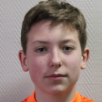 Nikita Koshevarov Nikita Koshevarov