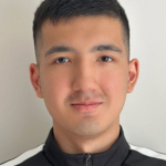 صورة Damir Saidmamudov