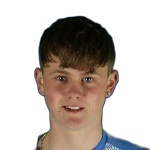 Nathan McDaid Nathan McDaid