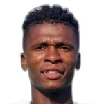 Denzel Mapuwa Denzel Mapuwa