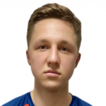 Stepan Markov Stepan Markov