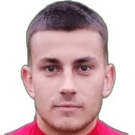 Adrian Vurbic