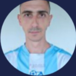 Miloš Dobrić Miloš Dobrić