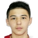 Artur Dadakhanov Artur Dadakhanov