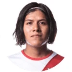 Mayli Isabella Miranda Yujra