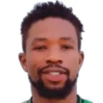 صورة Ideba James Elemiike