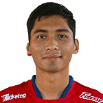 Leandro Morales Leandro Morales