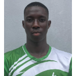 Samuel Ogedengbe Samuel Ogedengbe