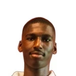 Isiaka Soukouna Isiaka Soukouna