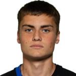 Gleb Kalinin Gleb Kalinin