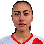 Uma Disa Hillevi Burman Ticona